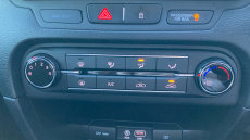 Kia Ceed 1.6 CRDi ISG 2 NAV 5dr Diesel Hatchback